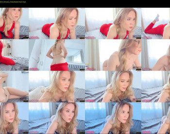 myassistant — 49 minute Chaturbate female cam capture, 720p, Jul 3, 2024