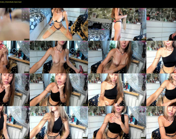 rora_ — 66 minute Chaturbate female cam capture, 720p, Jul 3, 2024