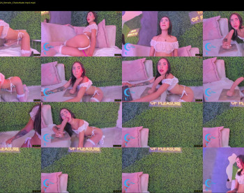 tinymoon_ — 121 minute Chaturbate female cam capture, 720p, Jul 4, 2024