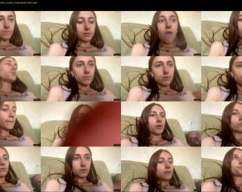 viktoria9898 — 4 minute Chaturbate couple cam capture, 720p, Jul 4, 2024