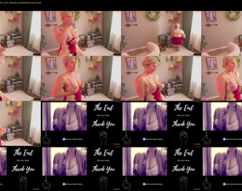 french_devotion — 12 minute Chaturbate female cam capture, 720p, Jul 5, 2024