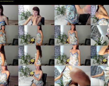 fritha — 120 minute Chaturbate female cam capture, 720p, Jul 5, 2024