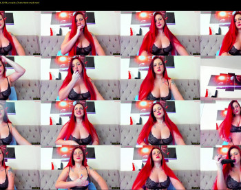hotfireelement — 122 minute Chaturbate couple cam capture, 720p, Jul 6, 2024