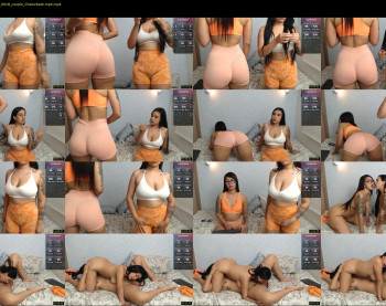 sofia_stonee1 — 28 minute Chaturbate female cam capture, 720p, Jul 6, 2024