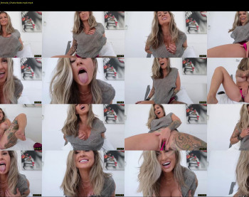 yourkat — 88 minute Chaturbate female cam capture, 720p, Jul 5, 2024