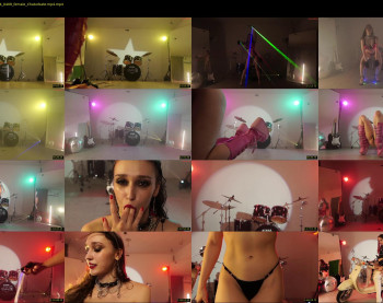 _meganmeow_ — 120 minute Chaturbate female cam capture, 720p, Jul 7, 2024