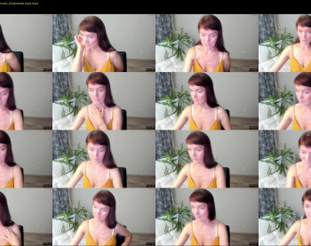 fritha — 8 minute Chaturbate female cam capture, 720p, Jul 6, 2024