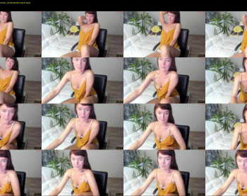 fritha — 5 minute Chaturbate female cam capture, 720p, Jul 6, 2024