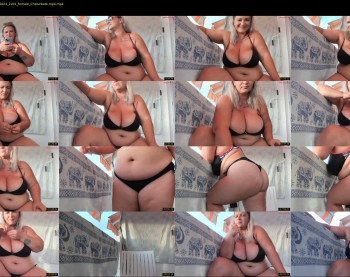 hot_bounce_boobs — 121 minute Chaturbate female cam capture, 480p, Jul 6, 2024