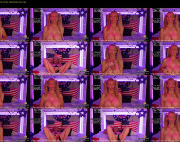 miakinkdd — 76 minute Chaturbate female cam capture, 720p, Jul 6, 2024