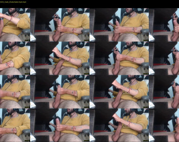 sebas21cm1 — 36 minute Chaturbate male cam capture, 720p, Jul 7, 2024