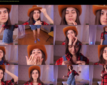 _marvelous_time_ — 120 minute Chaturbate female cam capture, 720p, Jul 7, 2024