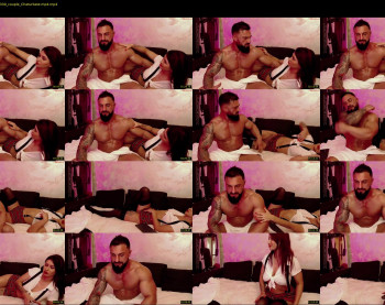 adonis_msc — 13 minute Chaturbate male cam capture, 720p, Jul 7, 2024