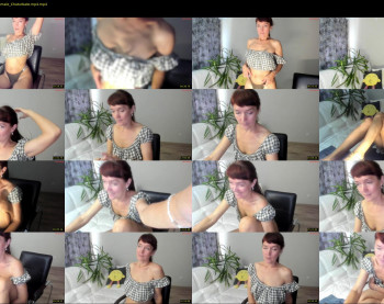 fritha — 40 minute Chaturbate female cam capture, 720p, Jul 7, 2024