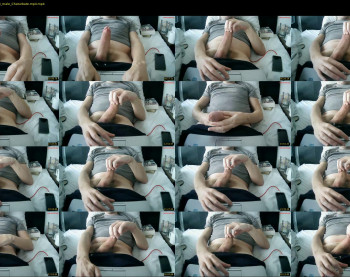 gdebord — 37 minute Chaturbate male cam capture, 480p, Jul 7, 2024