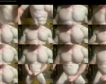 gingernospice — 6 minute Chaturbate male cam capture, 480p, Jul 8, 2024