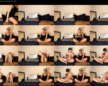 jacksoftboy — 19 minute Chaturbate male cam capture, 720p, Jul 7, 2024