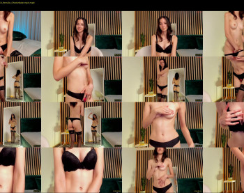 kettybelly — 74 minute Chaturbate female cam capture, 720p, Jul 7, 2024
