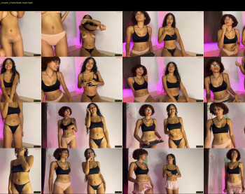kittyand — 66 minute Chaturbate couple cam capture, 720p, Jul 7, 2024