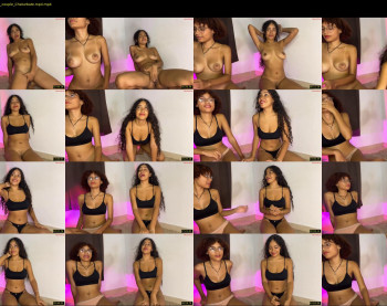 kittyand — 47 minute Chaturbate couple cam capture, 720p, Jul 7, 2024