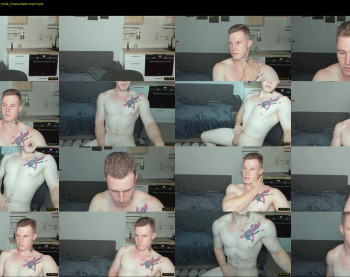 kyle_4u — 120 minute Chaturbate male cam capture, 720p, Jul 8, 2024