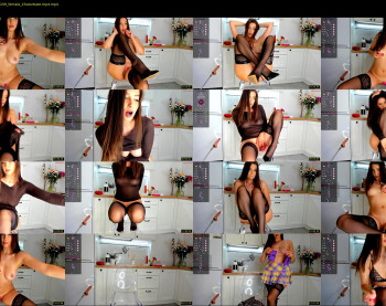lissa_wayne — 20 minute Chaturbate female cam capture, 720p, Jul 7, 2024