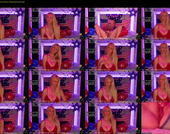 miakinkdd — 23 minute Chaturbate female cam capture, 720p, Jul 7, 2024