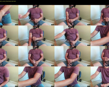 mr_rabbit77 — 9 minute Chaturbate male cam capture, 720p, Jul 8, 2024