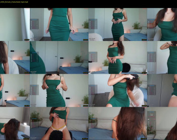 ms_seductive — 83 minute Chaturbate female cam capture, 720p, Jul 7, 2024