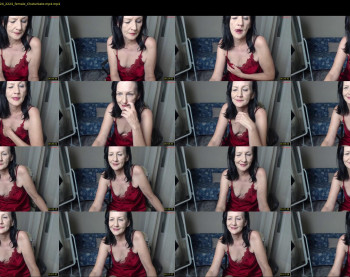 ruby_lady_sweet — 3 minute Chaturbate female cam capture, 720p, Jul 7, 2024