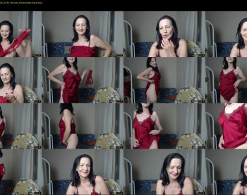 ruby_lady_sweet — 4 minute Chaturbate female cam capture, 720p, Jul 7, 2024