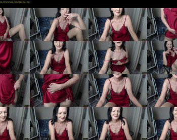 ruby_lady_sweet — 15 minute Chaturbate female cam capture, 720p, Jul 7, 2024
