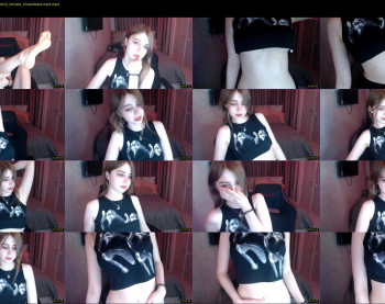 tripleprinces — 41 minute Chaturbate female cam capture, 720p, Jul 7, 2024