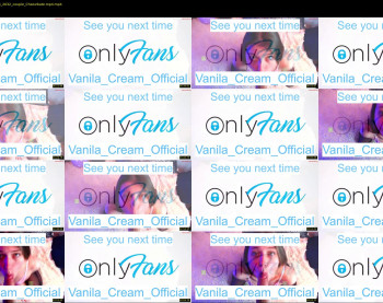 vanila_cream_ — 6 minute Chaturbate couple cam capture, 720p, Jul 7, 2024