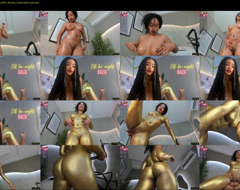 willow_hendrix — 120 minute Chaturbate female cam capture, 720p, Jul 7, 2024
