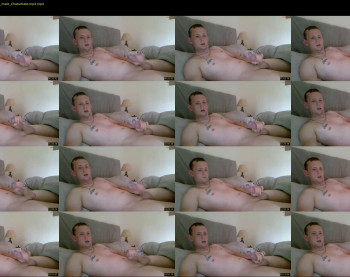 willyc69 — 6 minute Chaturbate male cam capture, 720p, Jul 7, 2024