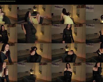 _blackbee_ — 55 minute Chaturbate female cam capture, 720p, Jul 8, 2024
