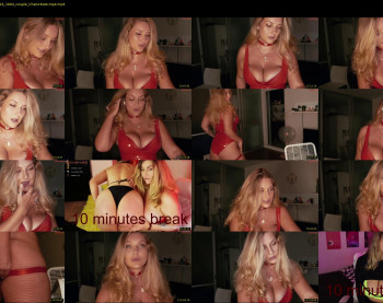 _hypnotic_gaze_ — 86 minute Chaturbate female cam capture, 720p, Jul 8, 2024