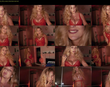 _hypnotic_gaze_ — 68 minute Chaturbate female cam capture, 720p, Jul 8, 2024