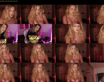 _hypnotic_gaze_ — 37 minute Chaturbate female cam capture, 720p, Jul 8, 2024