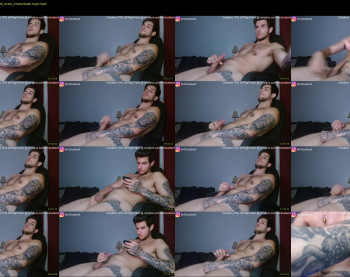 cloudsent — 27 minute Chaturbate male cam capture, 720p, Jul 8, 2024