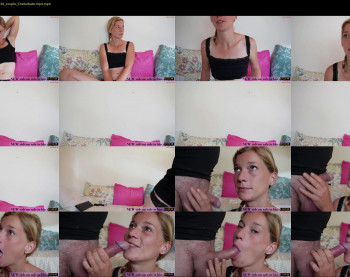 joannadea — 21 minute Chaturbate female cam capture, 720p, Jul 8, 2024