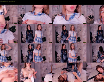 lenoimacyt — 49 minute Chaturbate female cam capture, 720p, Jul 8, 2024