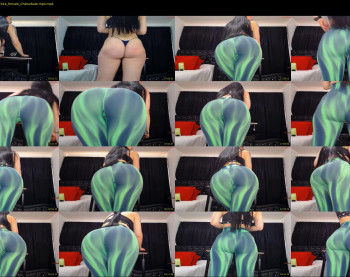 litas_secrets — 66 minute Chaturbate female cam capture, 720p, Jul 8, 2024