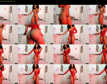 lyabloom — 20 minute Chaturbate female cam capture, 720p, Jul 8, 2024