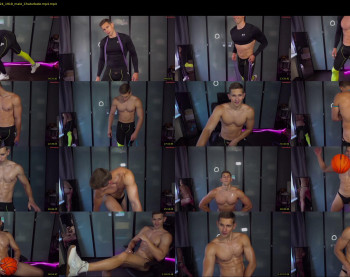 marcusdiamond — 77 minute Chaturbate male cam capture, 720p, Jul 8, 2024