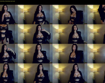 miley_me — 39 minute Chaturbate female cam capture, 720p, Jul 8, 2024