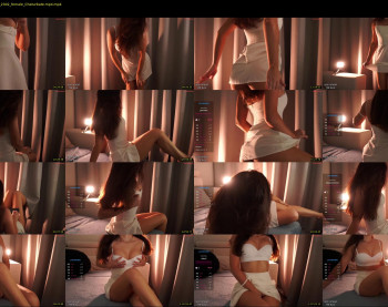 ms_seductive — 77 minute Chaturbate female cam capture, 720p, Jul 8, 2024