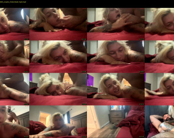 onlyanda11 — 5 minute Chaturbate couple cam capture, 720p, Jul 8, 2024