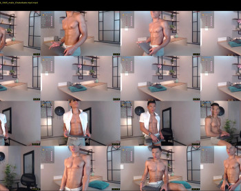 patrick_brown_ — 120 minute Chaturbate male cam capture, 720p, Jul 8, 2024